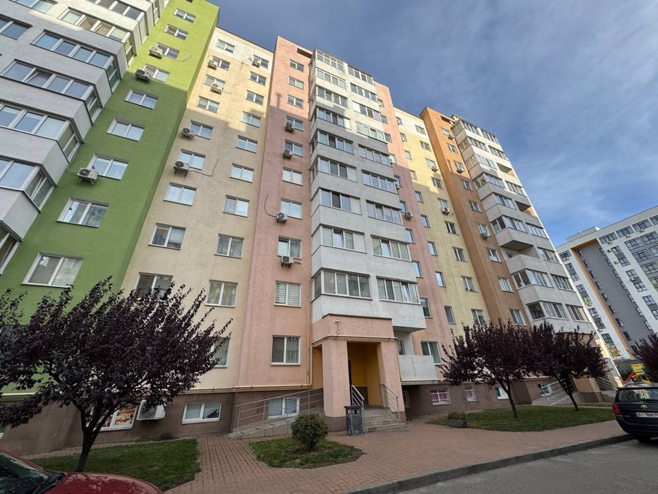 Оренда квартири 1 к Вишневе Київ київська обл рядом борщагівка