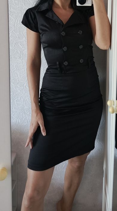 Сукня  С М  платье