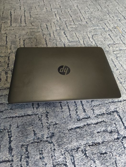 HP Elitebook 840 G2 - 16GB RAM - 256GB SSD