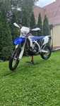 Yamaha wr450f 2013 papiery .sprowadzona.