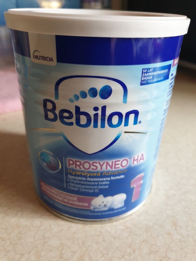 Mleko Bebilon Prosyneo HA1 400g