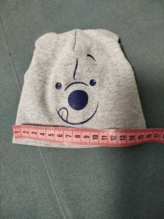 Шапочка шапка малюку