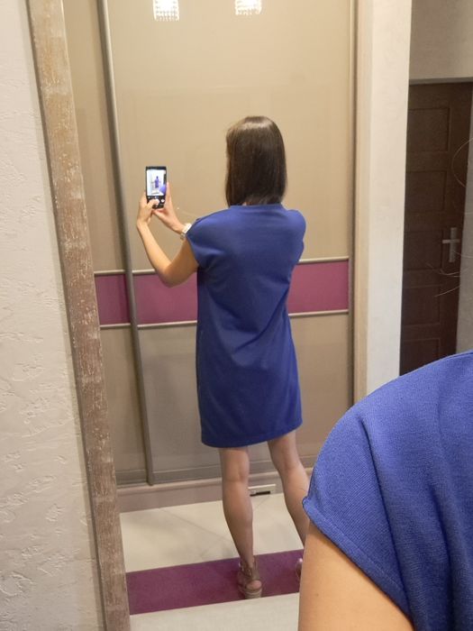 Sukienka Reserved rozmiar 36