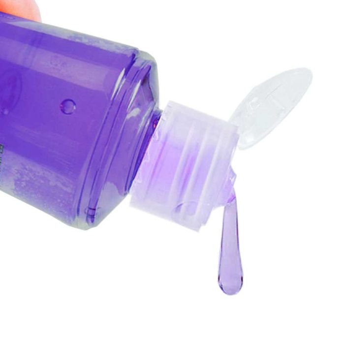 Лубрикант с ароматом, смазка гель интимная для секса, на водной основе