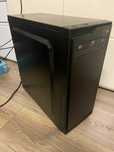 Komputer PC używany 12 GB RAM, Intel I5, GTX 1050Ti
