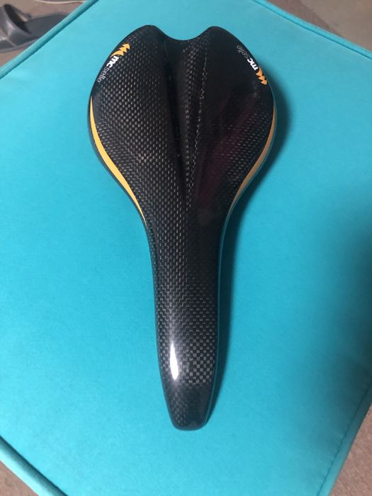 Siodełko san marco mcselle