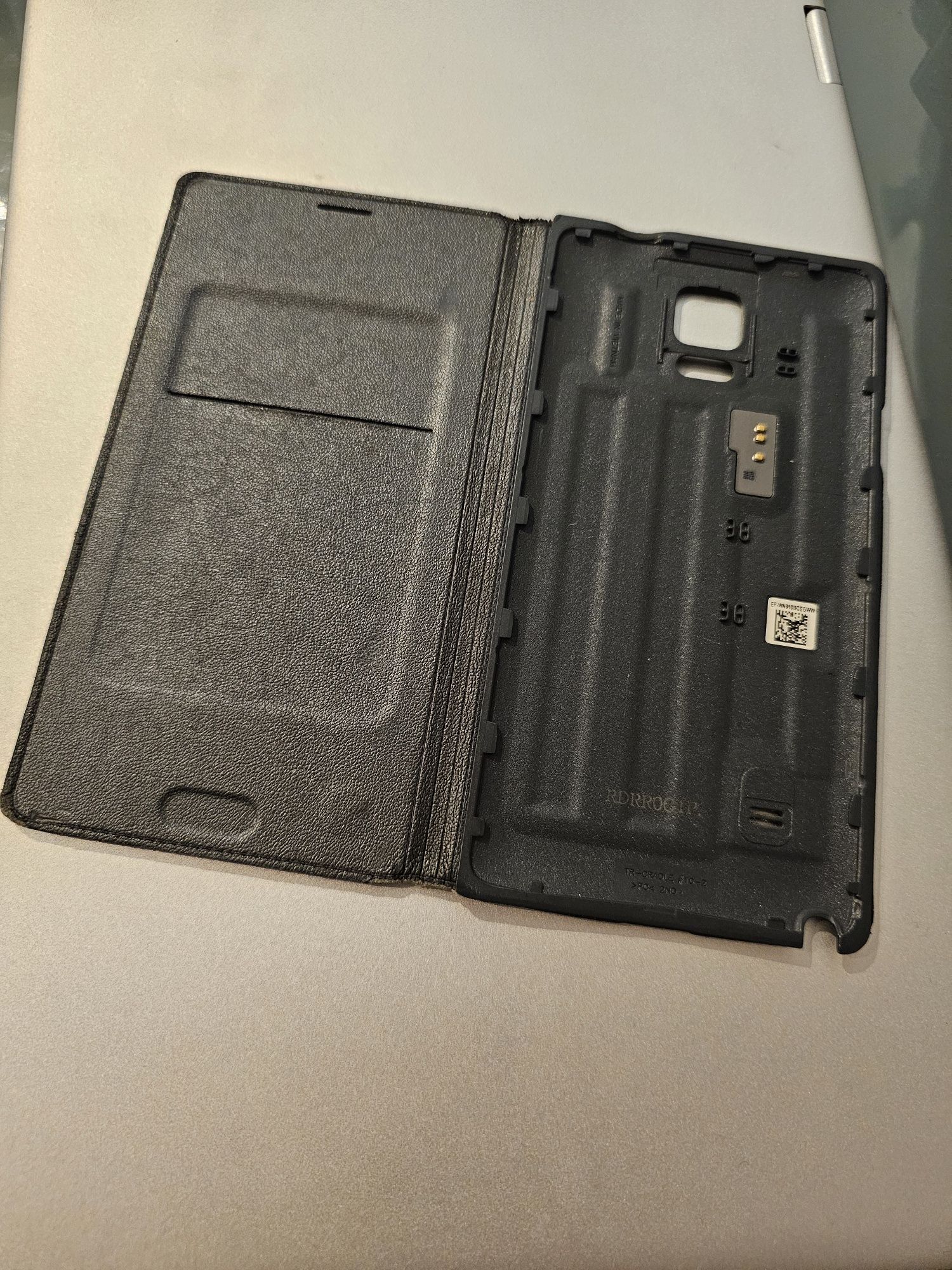 Capa Samsung Galaxy Note 4