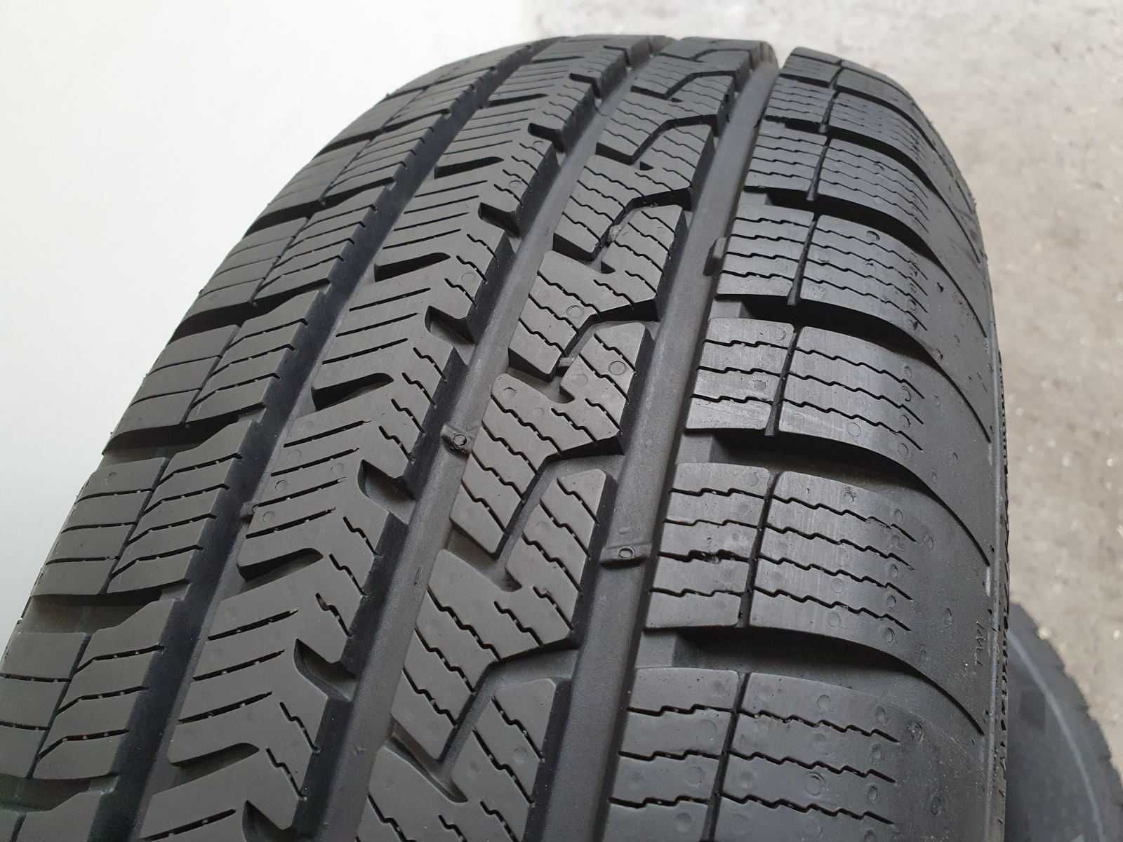 4x Vredestein Quatrac 5  185/65r15  7,7mm jak nowe