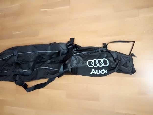 Mala para esquis Audi