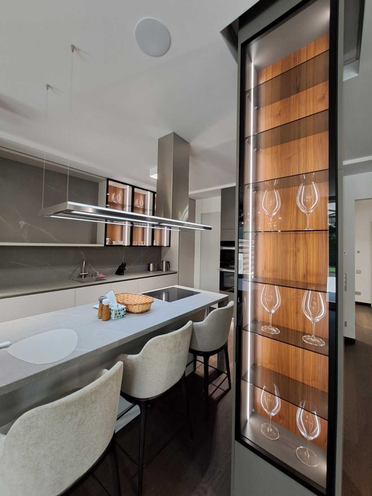 Продам двоповерховий таунхаус Comfort City центр міста