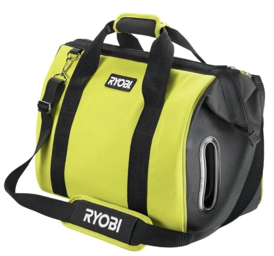 Продам сумку для пили RYOBI