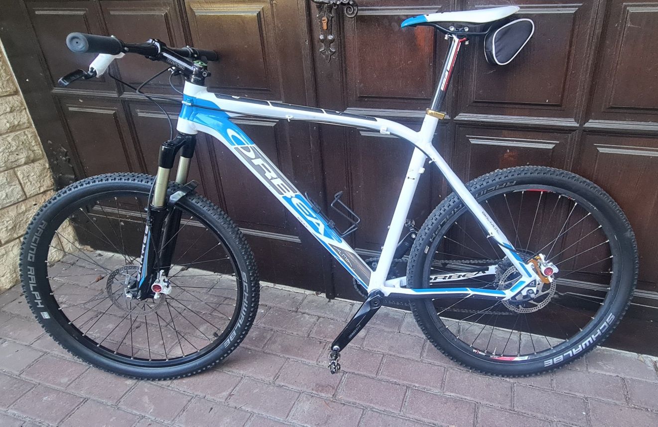 Orbea Alma Rower Górski Męski,Rama L