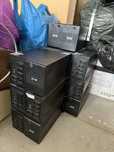 Джерело безперебійного живлення Eaton 5E 1500VA usb