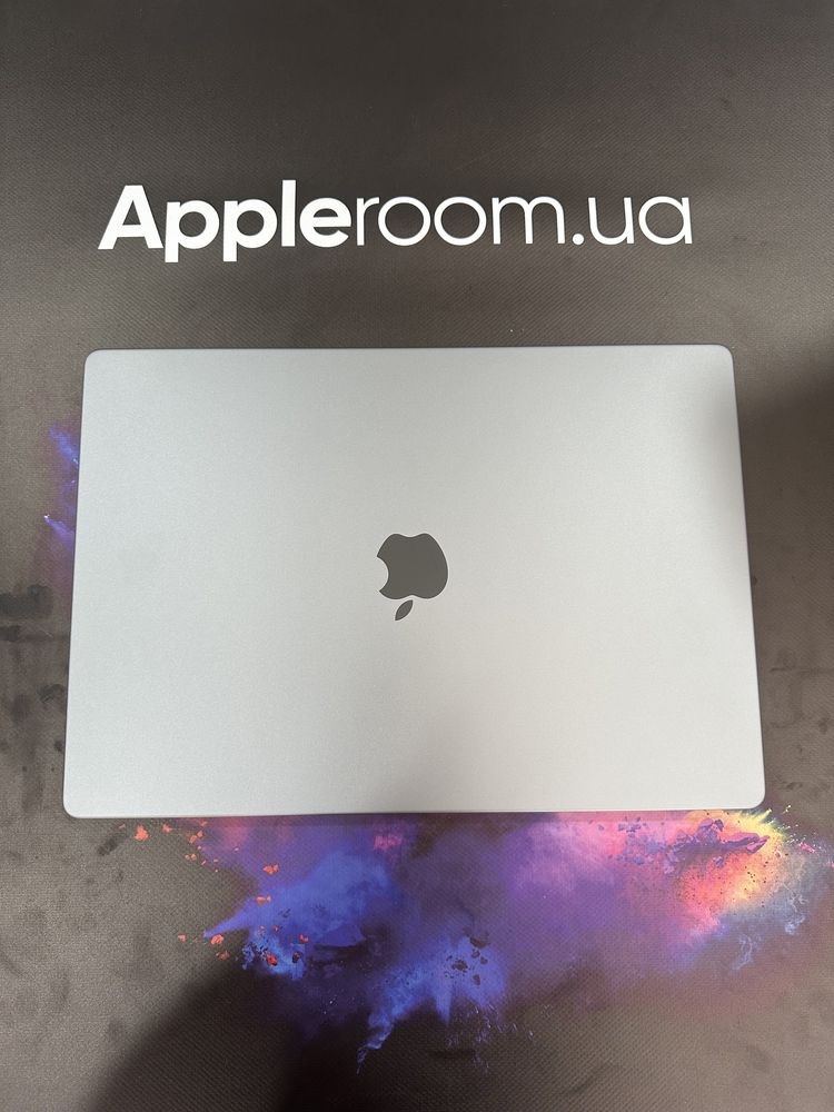 NEW Apple MacBook Pro 16" M2 Pro/M2 Max 2023 (Гавришкевича, 5)