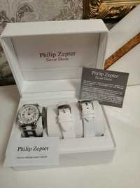 Наручные часы для женщин компании Цептер. Производство Швейцария