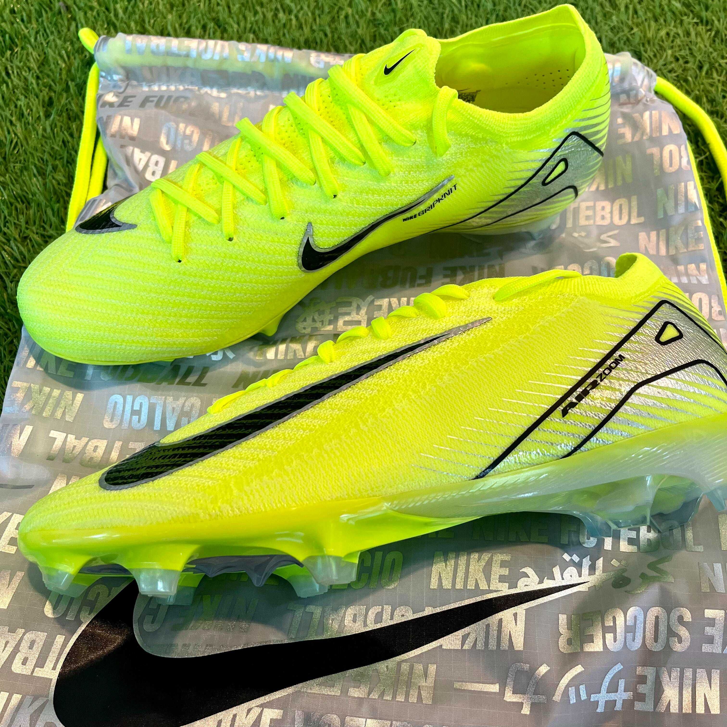 NikeAir Zoom Mercurial Vapor 16 Elite R.44