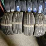 4szt Nokian Z Line SUV XL 285/50R20 z 2019r używane letnie