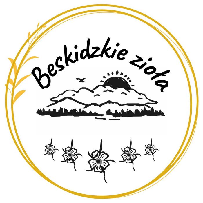 Herbata ziołowa, Moczopędna, obrzęki, limfa 50gr Beskidzkie zioła