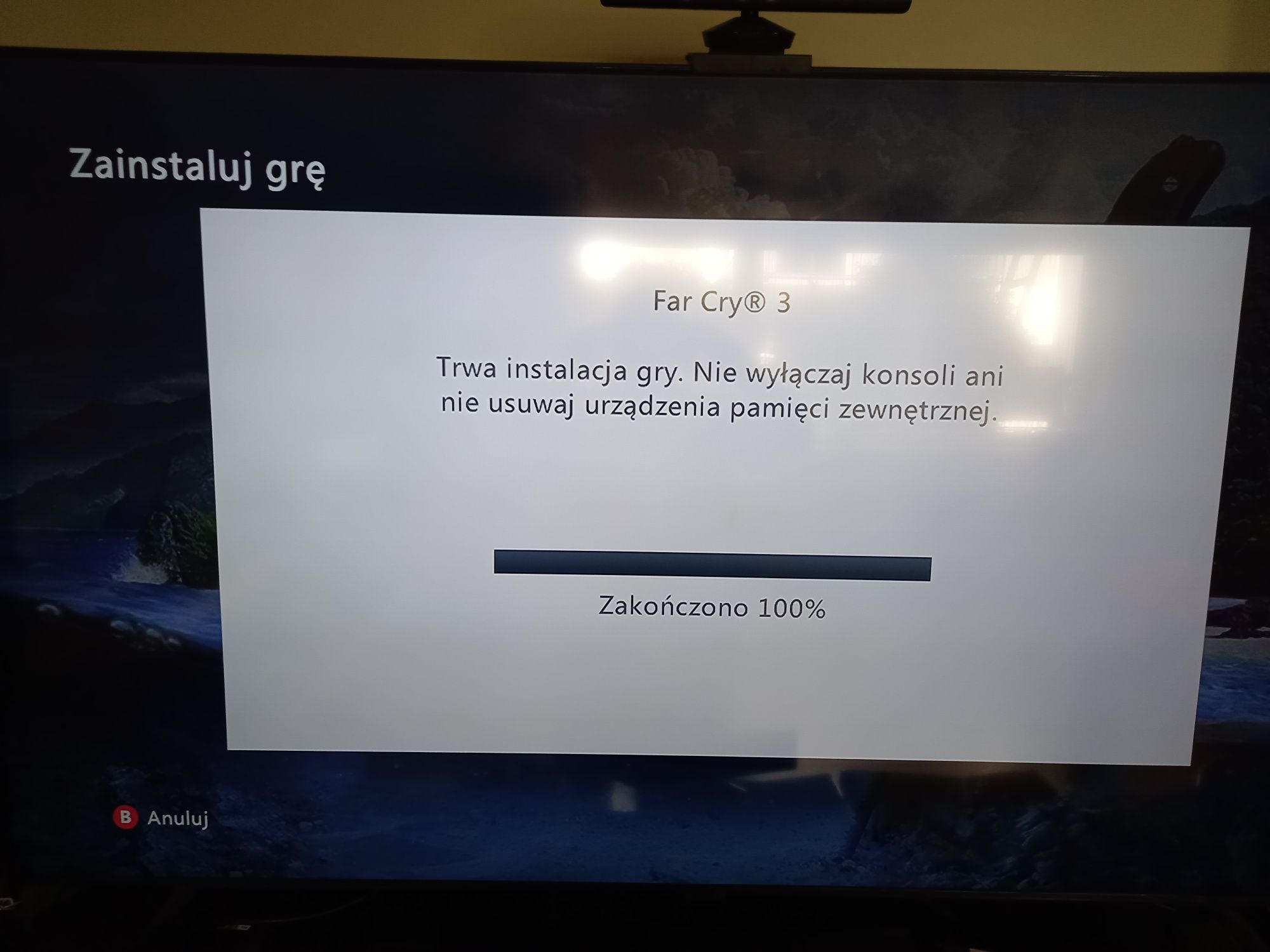 Gra NBA 2k11 na konsolę xbox 360