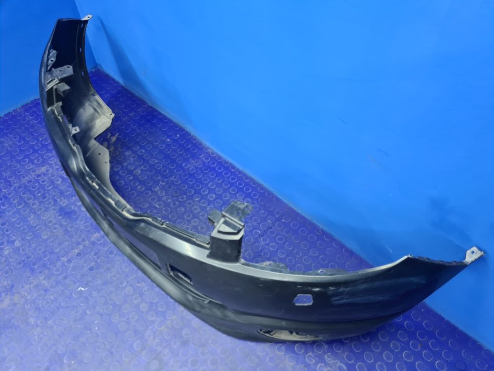 ZDERZAK przedni NISSAN QASHQAI J10 LIFT przód oryginał