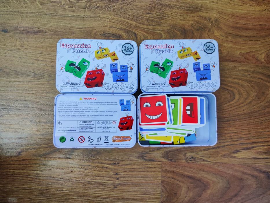 НАЙКРАЩІ Розвиваючі ігри по Монтессорі