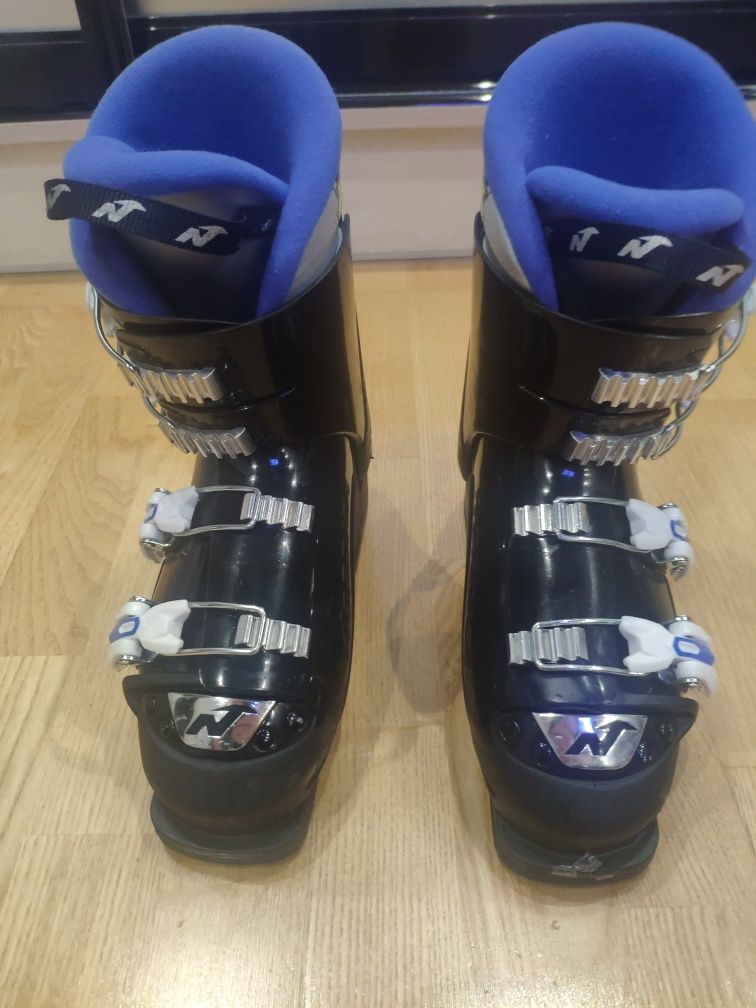 Лыжные ботинки Nordica 270