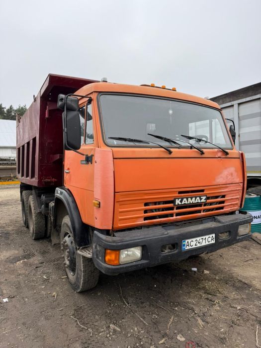 Продам камаз. Самоскид,нова резина.