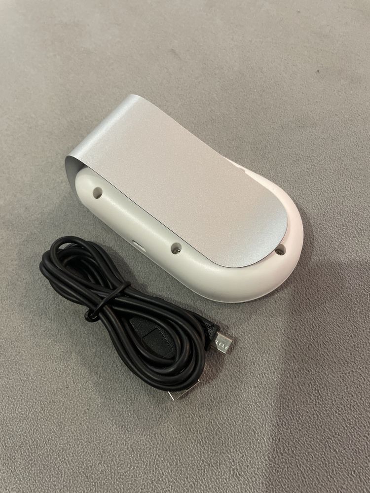 Zestaw głośnomówiący do samochodu Bluetooth 5.0 GPS /3
