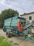 Unifeed gilioli 5m