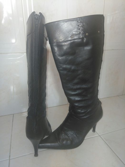 Botas