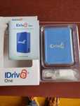 Новый внешний  256GB ssd USB 3 LAN WiFi