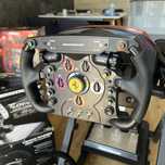 Thrustmaster TS-XW, T-LCM, TH8A, SPARCO, Ferrari F1, stojak, zestaw
