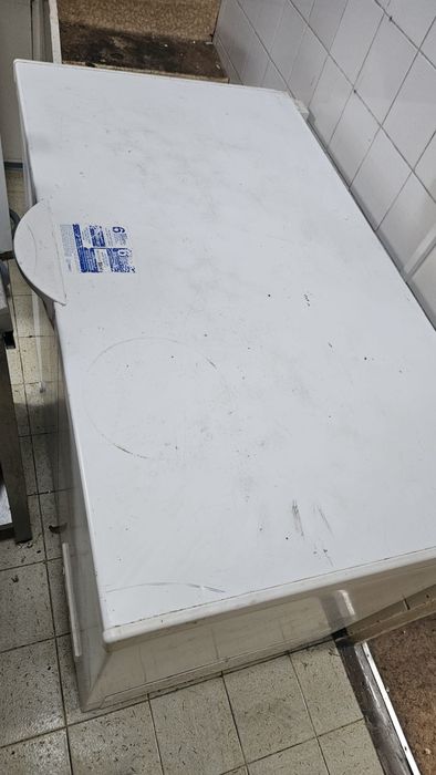 Arcas Congeladoras Indesit – Em bom estado