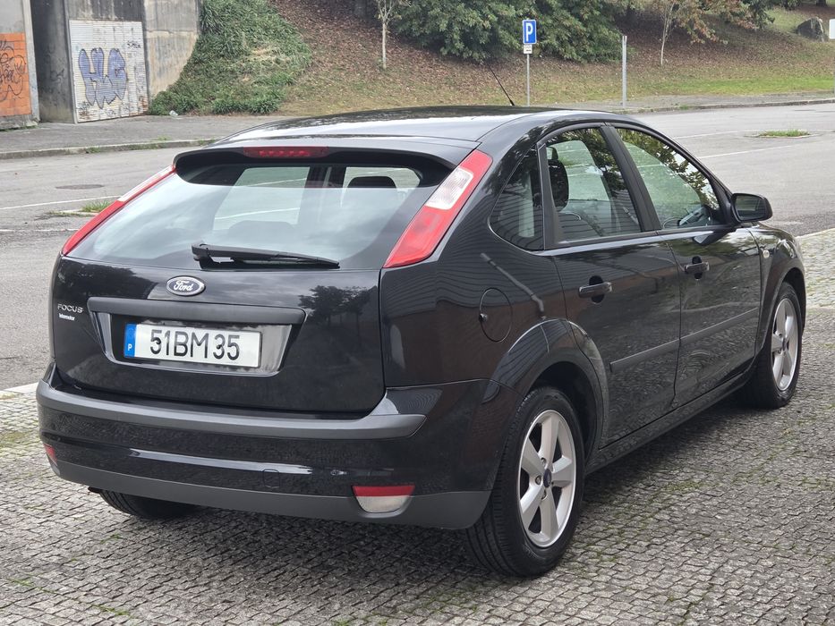 Ford Focus 1.4 Trend, 2006, Impecável