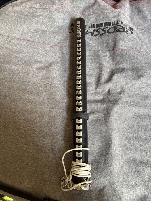 Przedłużka masztu NeilPryde MXT SDM 48