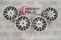 Alufelgi 17 VW TOURAN Golf Jetta Caddy 5x112 Vw Sharan opony felgi T4