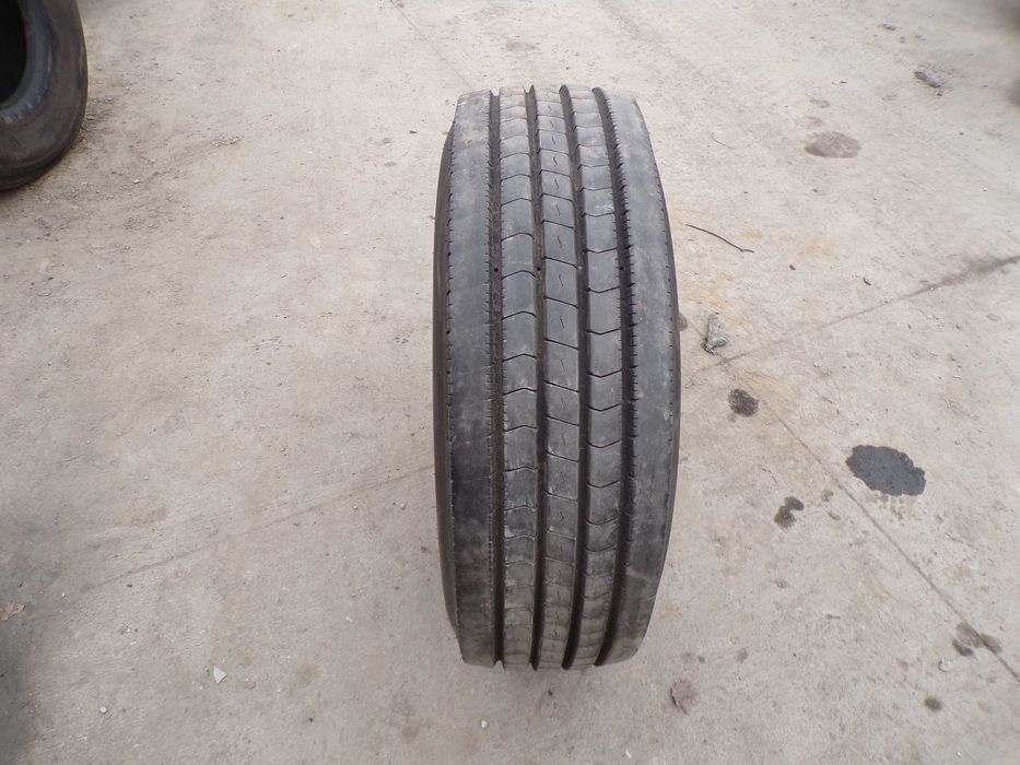 Opona 265/70R19.5 DUNLOP SP 344 (620 netto)