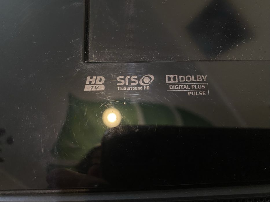 Телевизор Samsung LE32C350O1WXUA