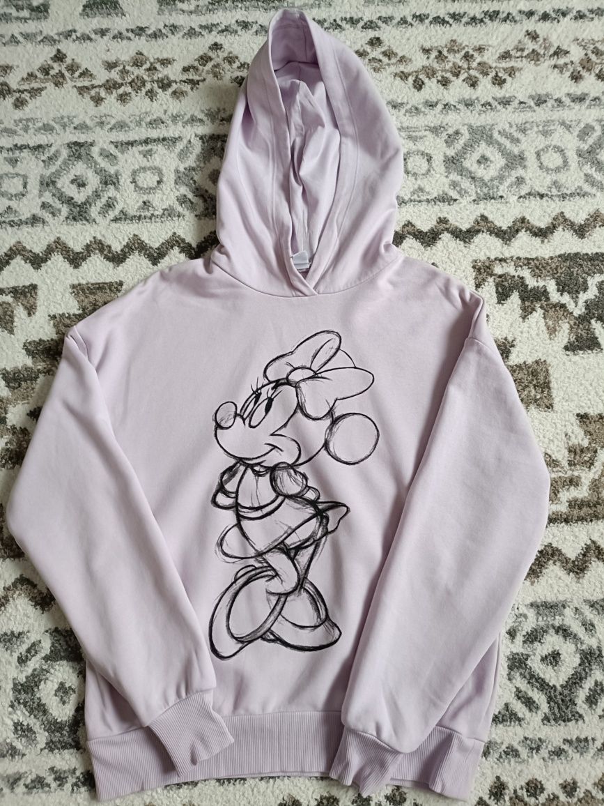 Bluza XS. Polecam