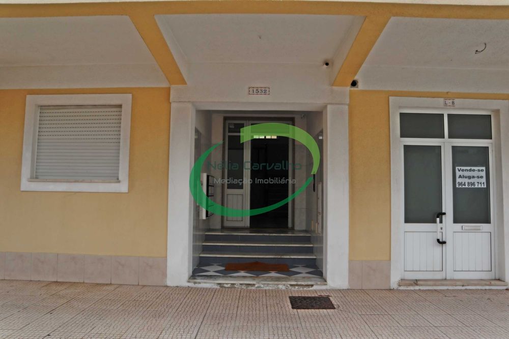 Apartamento T2+1 (Duplex)