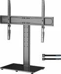 BONTEC Uniwersalny Stołowy Stojak z Uchwytem do 32-65'' ST10V04