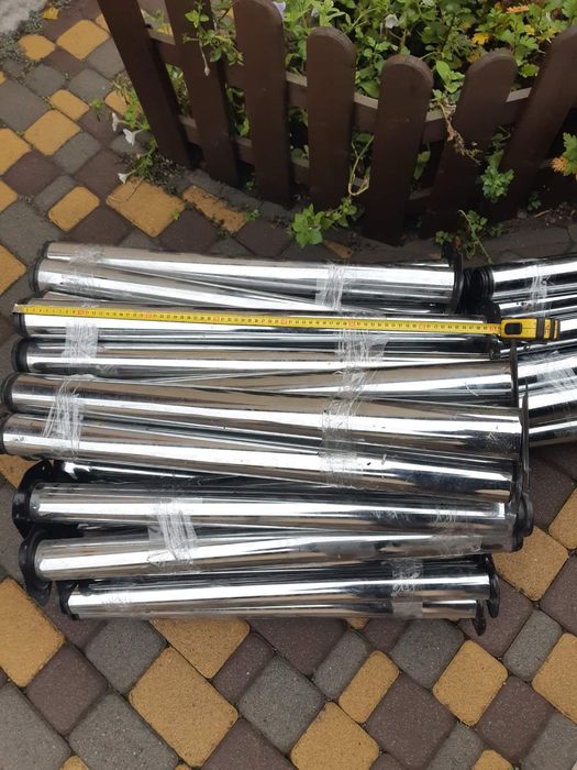 Ножки метал для стола