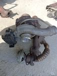 Турбіна Garrett 96032200 Chevrolet, GM, Hyundai