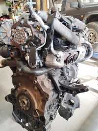 Motor Peugeot 407