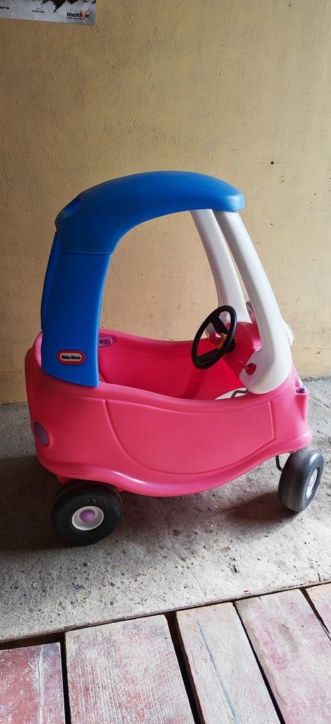 Jeździk Little tikes