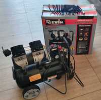 Compressor CEVIK Silencioso 25L 1.5HP