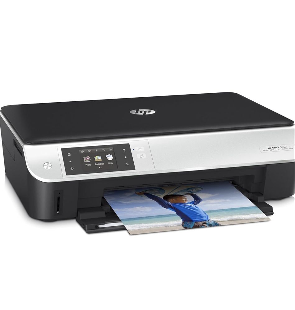 Принтер/Сканер HP ENVY 5530