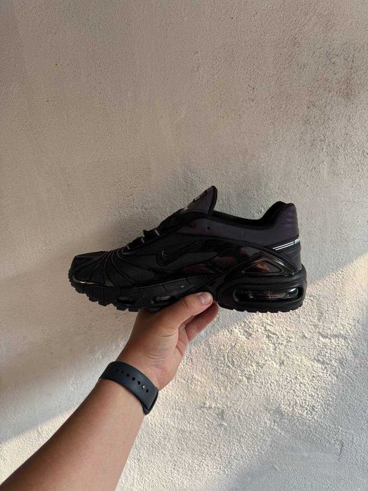 !SALE! Nike Skepta Air Max Tailwind Black Reflective 40 41 42 43 44 45