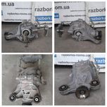 Редуктор задний Land Rover Range Rover Velar L560 2017-2019г 3.23