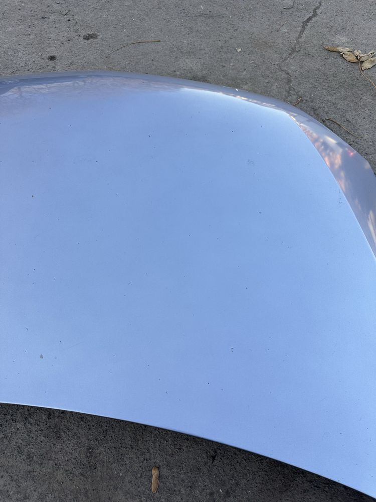 Капот Opel Tigra TwinTop B Опель Тігра Б 2004-2009